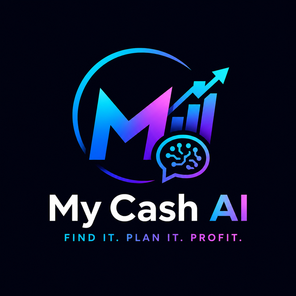 My Cash AI